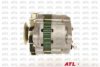 ATL Autotechnik L 32 680 Alternator